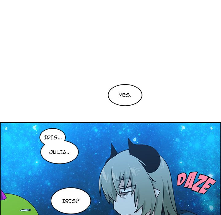 Go Away, Mr.Demon Chapter 252 image 42