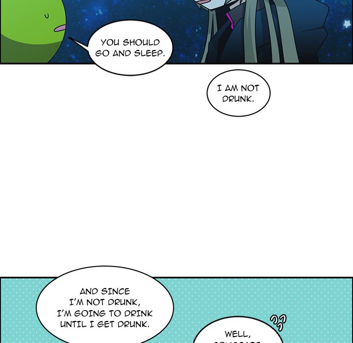 Go Away, Mr.Demon Chapter 252 image 43