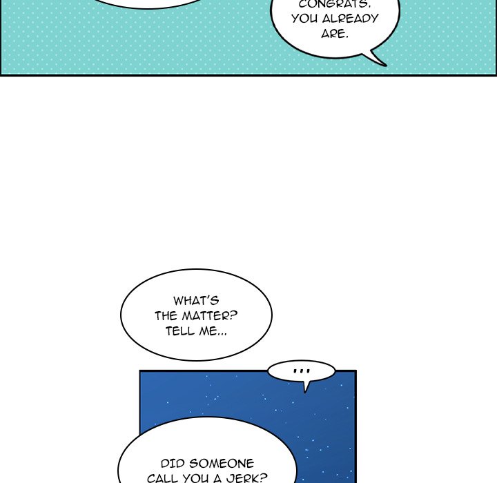 Go Away, Mr.Demon Chapter 252 image 44