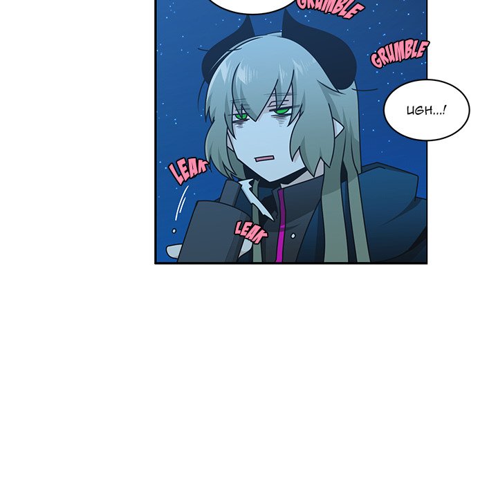 Go Away, Mr.Demon Chapter 252 image 46
