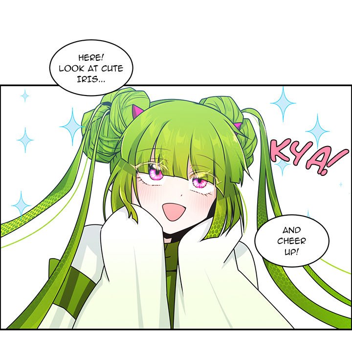 Go Away, Mr.Demon Chapter 252 image 47