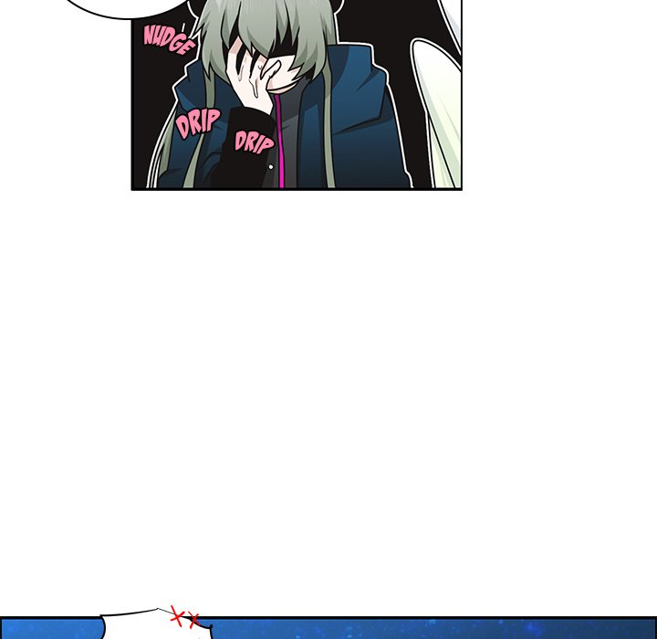 Go Away, Mr.Demon Chapter 252 image 50