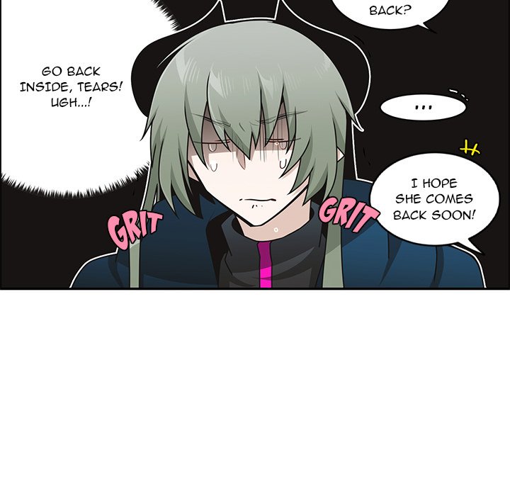 Go Away, Mr.Demon Chapter 252 image 52