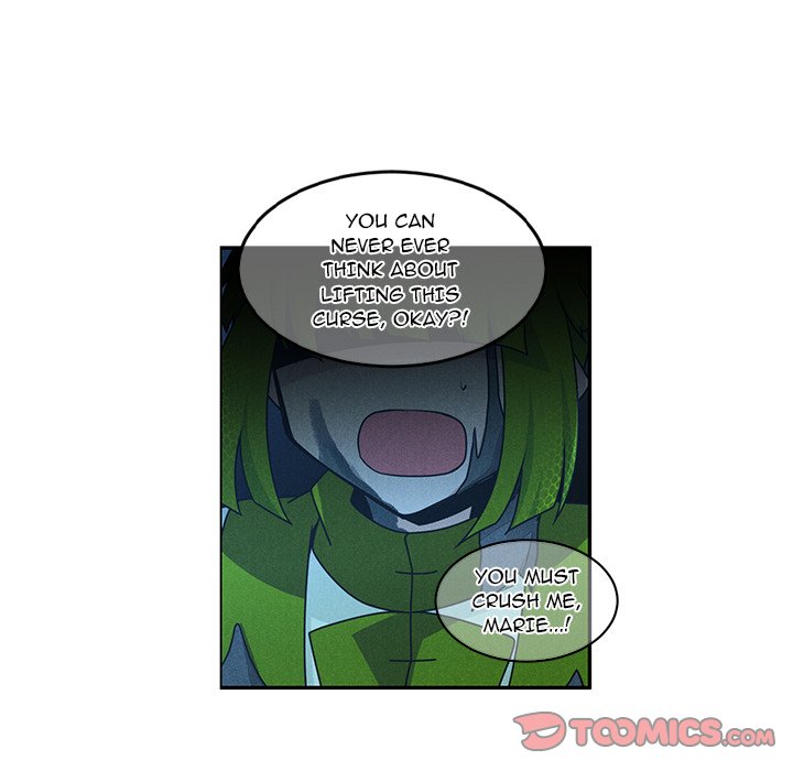 Go Away, Mr.Demon Chapter 252 image 53