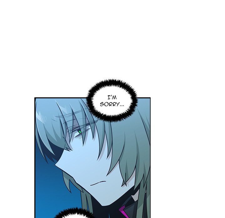 Go Away, Mr.Demon Chapter 252 image 54
