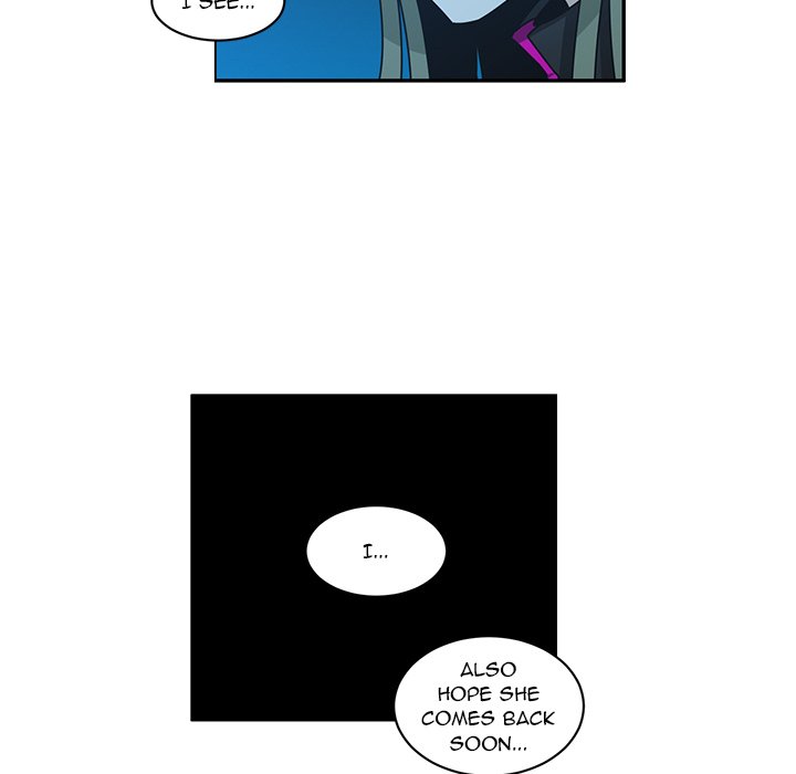 Go Away, Mr.Demon Chapter 252 image 56