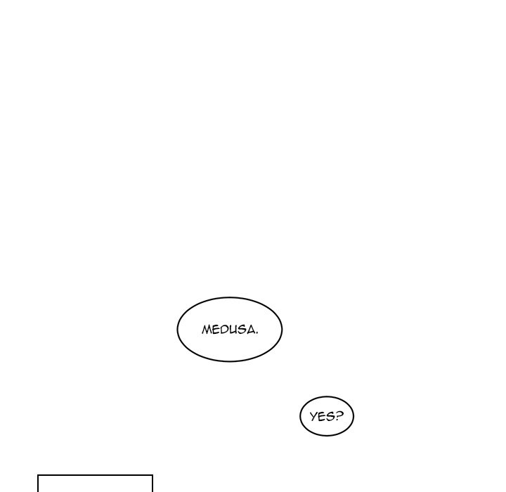 Go Away, Mr.Demon Chapter 252 image 58