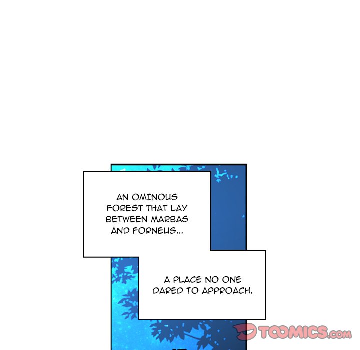Go Away, Mr.Demon Chapter 252 image 5
