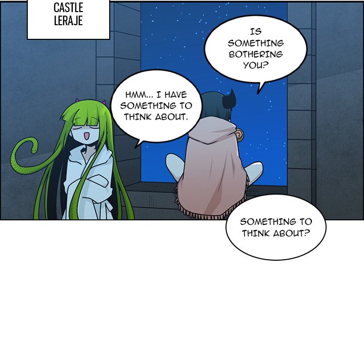 Go Away, Mr.Demon Chapter 252 image 59