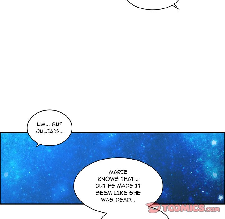 Go Away, Mr.Demon Chapter 252 image 61