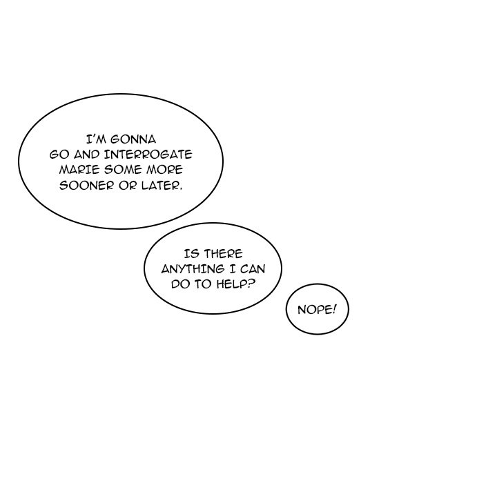 Go Away, Mr.Demon Chapter 252 image 67