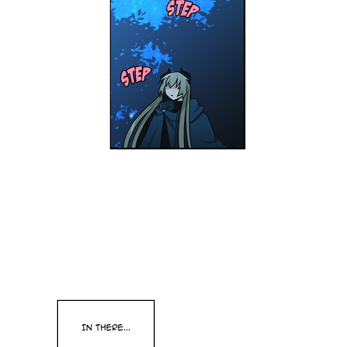Go Away, Mr.Demon Chapter 252 image 6
