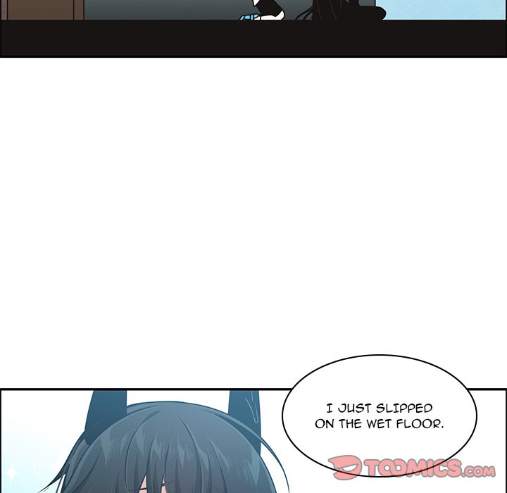 Go Away, Mr.Demon Chapter 253 image 9