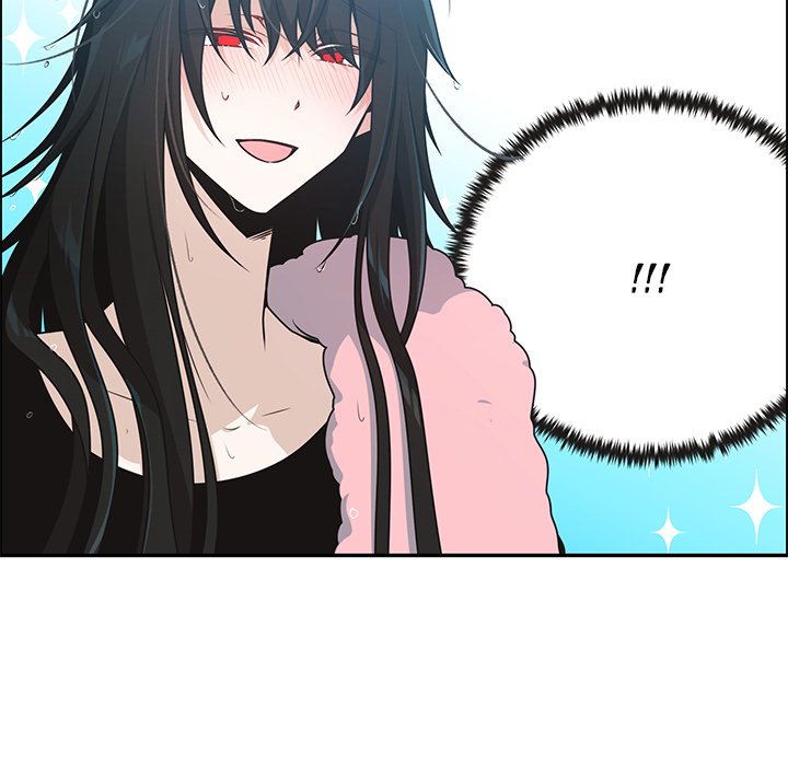 Go Away, Mr.Demon Chapter 253 image 10