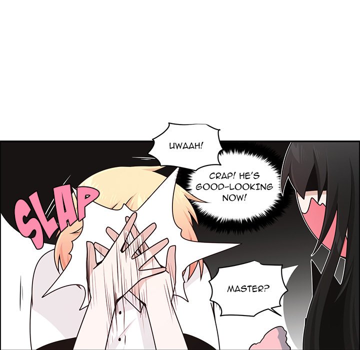 Go Away, Mr.Demon Chapter 253 image 11
