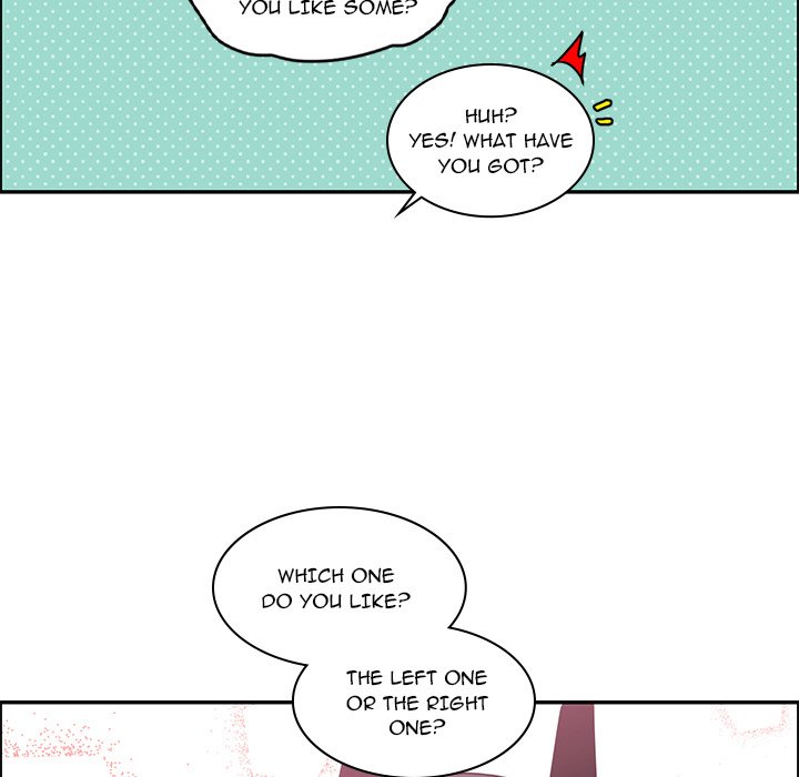 Go Away, Mr.Demon Chapter 253 image 14