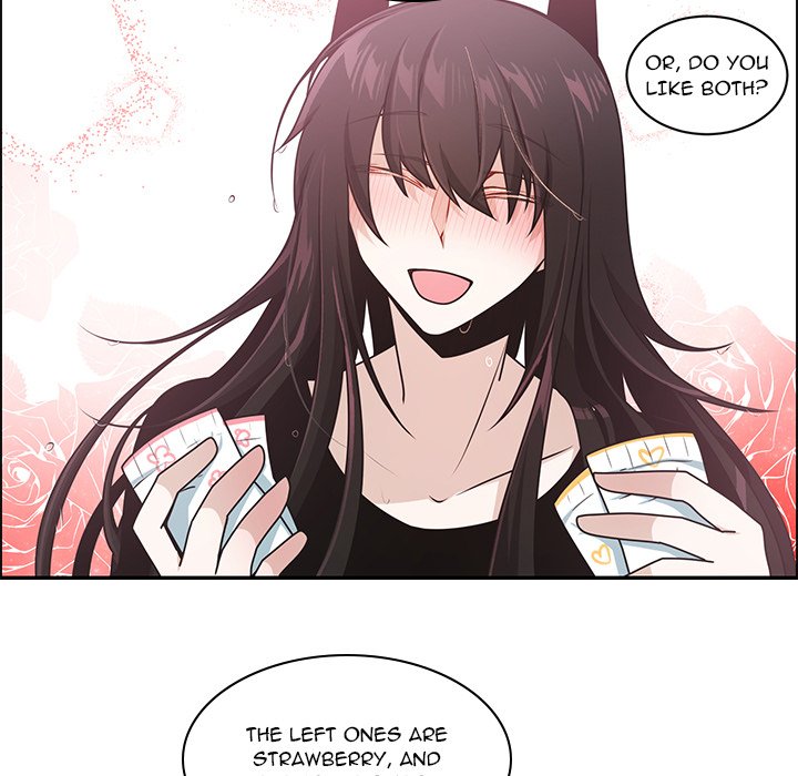 Go Away, Mr.Demon Chapter 253 image 15
