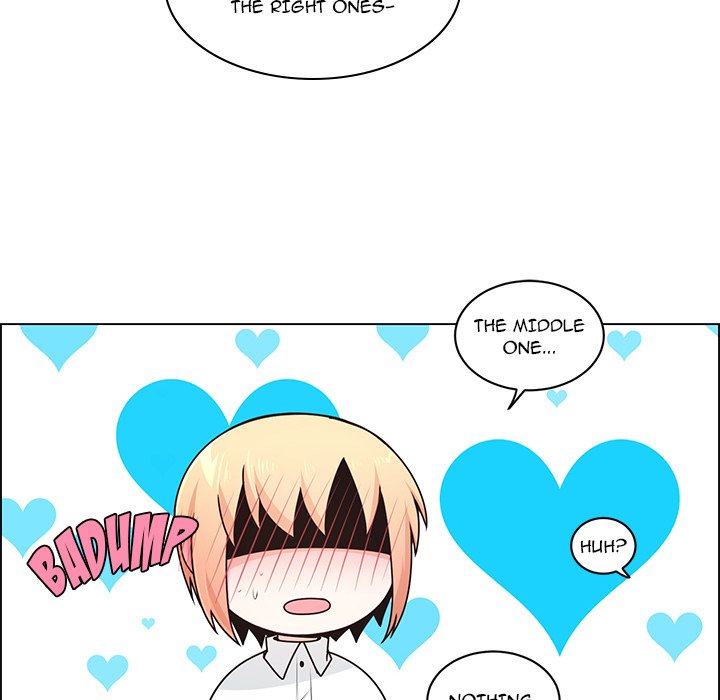 Go Away, Mr.Demon Chapter 253 image 16