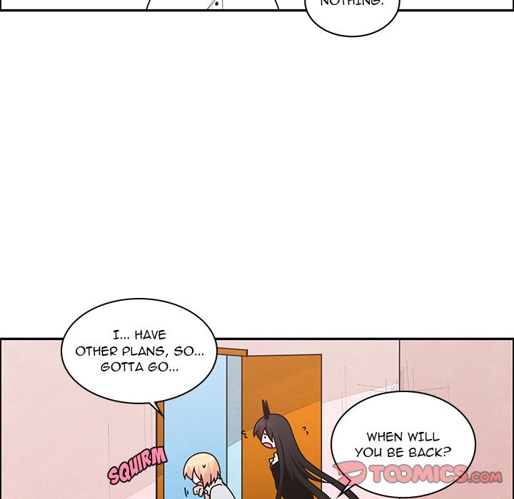 Go Away, Mr.Demon Chapter 253 image 17