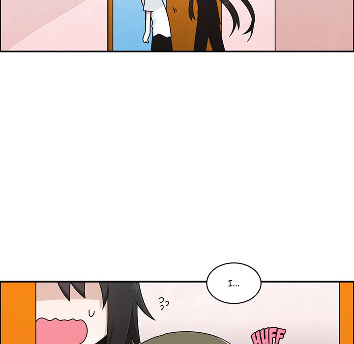 Go Away, Mr.Demon Chapter 253 image 18