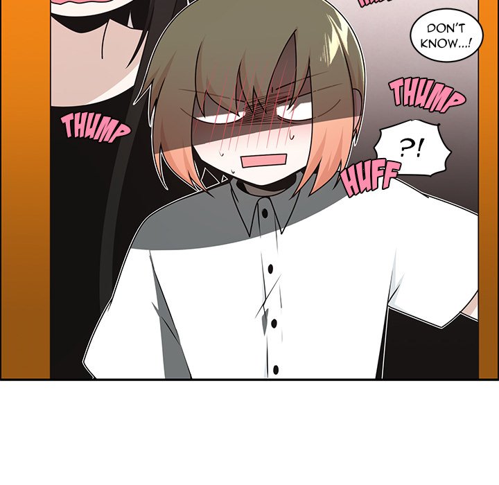 Go Away, Mr.Demon Chapter 253 image 19