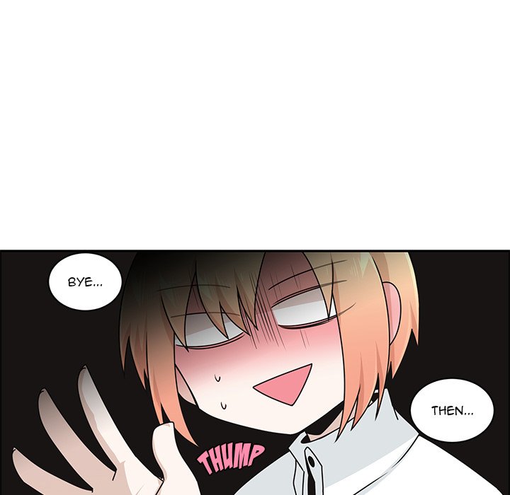Go Away, Mr.Demon Chapter 253 image 20