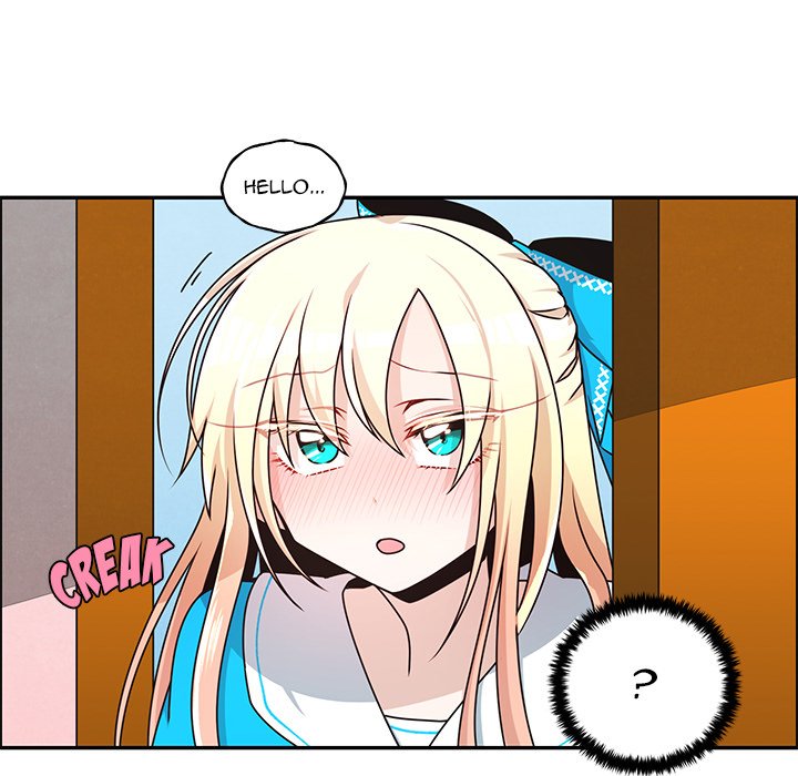 Go Away, Mr.Demon Chapter 253 image 24