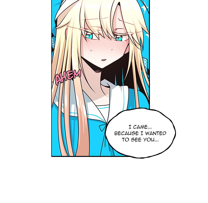 Go Away, Mr.Demon Chapter 253 image 27