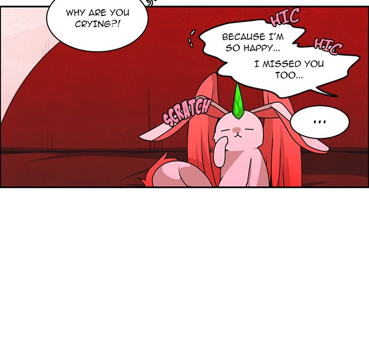 Go Away, Mr.Demon Chapter 253 image 30