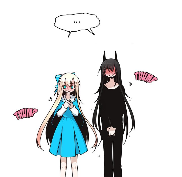 Go Away, Mr.Demon Chapter 253 image 31