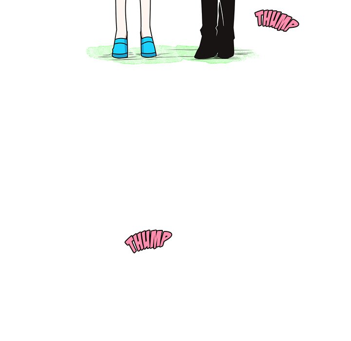 Go Away, Mr.Demon Chapter 253 image 32