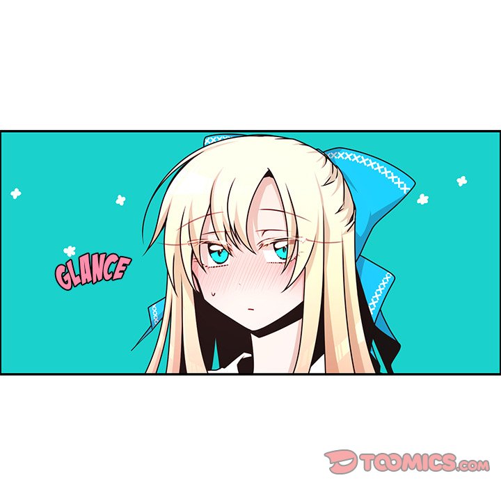 Go Away, Mr.Demon Chapter 253 image 33