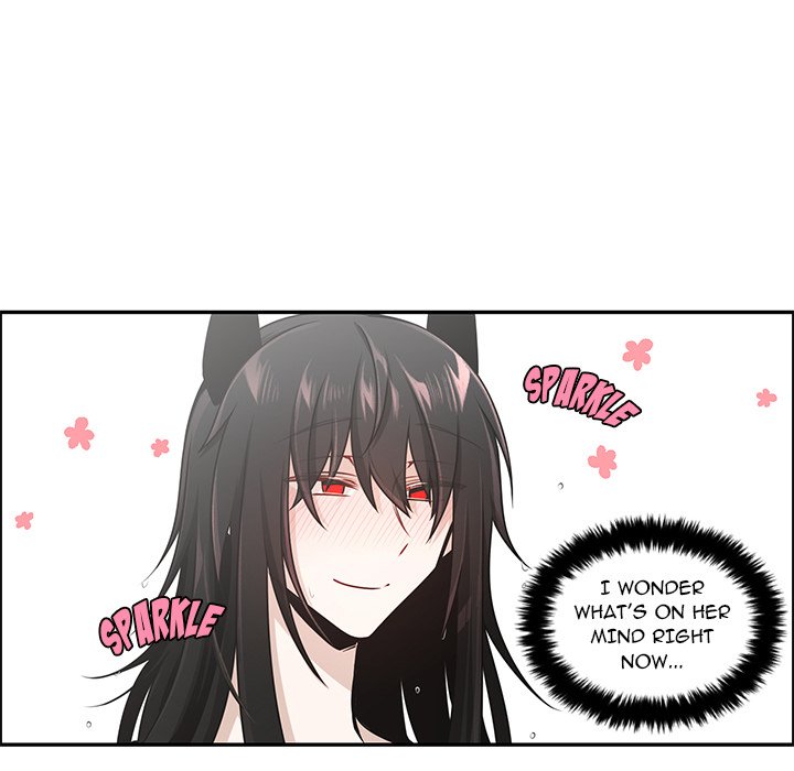 Go Away, Mr.Demon Chapter 253 image 34