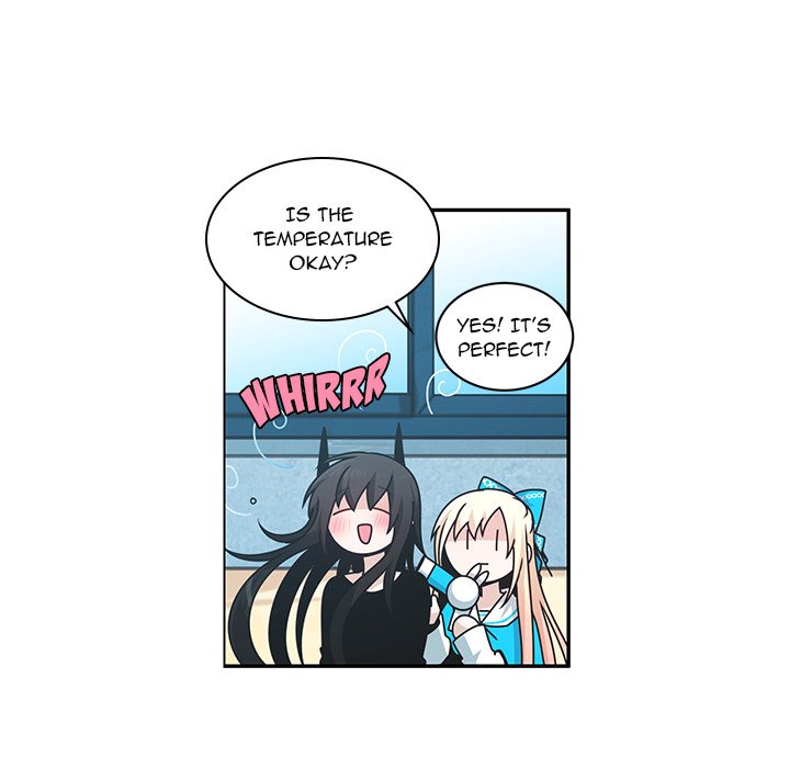 Go Away, Mr.Demon Chapter 253 image 40