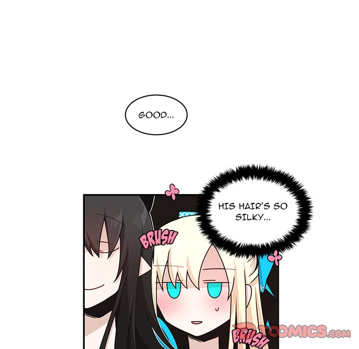 Go Away, Mr.Demon Chapter 253 image 41