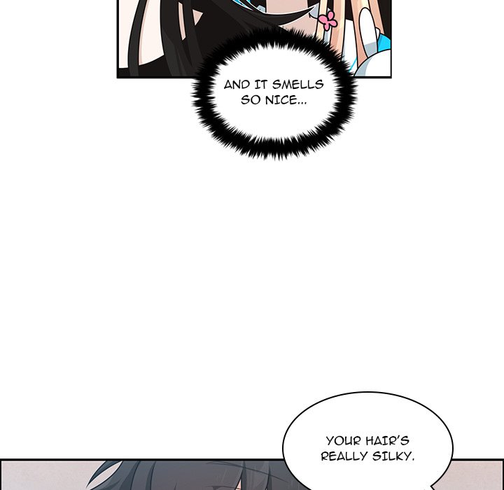 Go Away, Mr.Demon Chapter 253 image 42