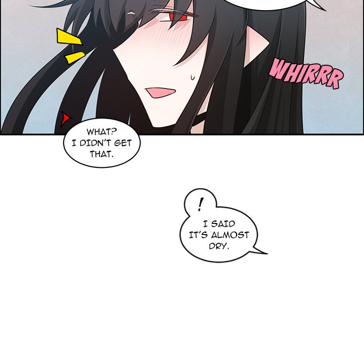 Go Away, Mr.Demon Chapter 253 image 43