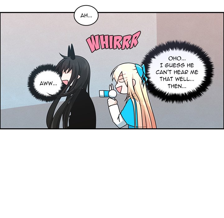 Go Away, Mr.Demon Chapter 253 image 44