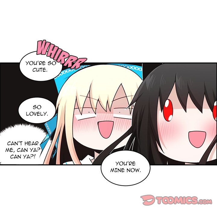 Go Away, Mr.Demon Chapter 253 image 45