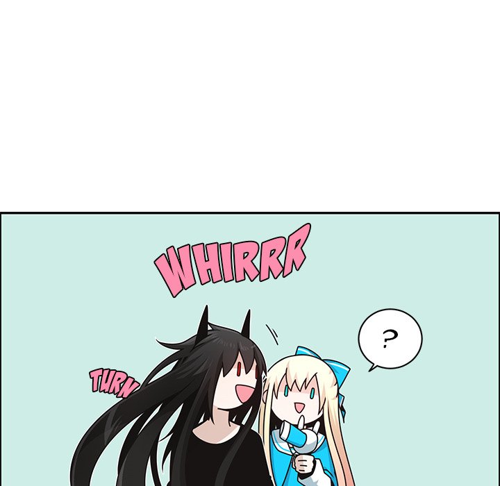 Go Away, Mr.Demon Chapter 253 image 46
