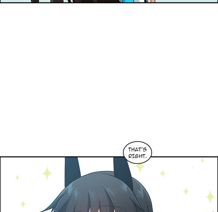 Go Away, Mr.Demon Chapter 253 image 47