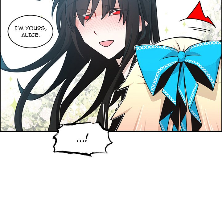 Go Away, Mr.Demon Chapter 253 image 48
