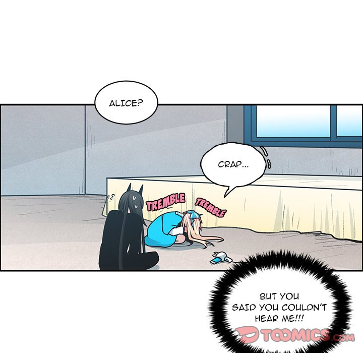 Go Away, Mr.Demon Chapter 253 image 49