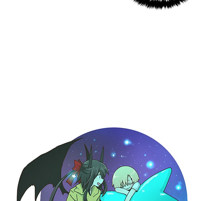 Go Away, Mr.Demon Chapter 253 image 50