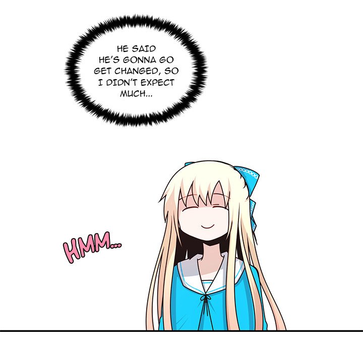 Go Away, Mr.Demon Chapter 253 image 52