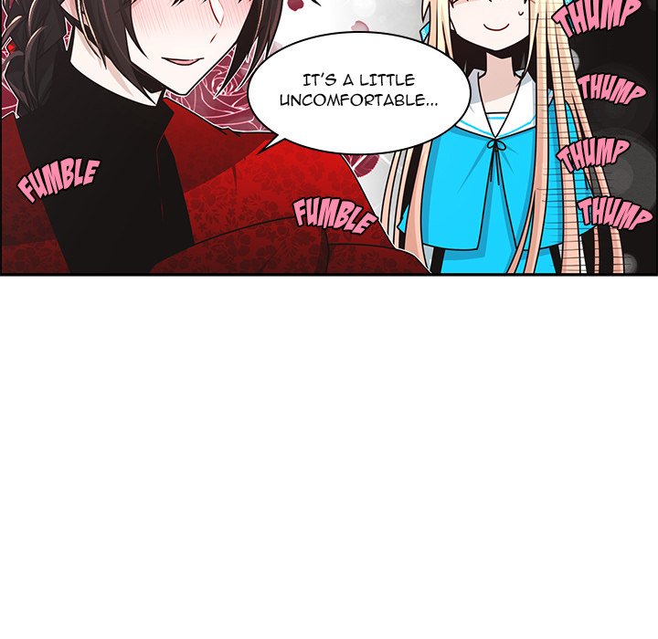 Go Away, Mr.Demon Chapter 253 image 54