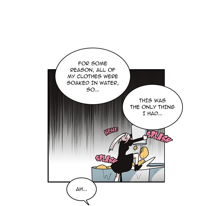 Go Away, Mr.Demon Chapter 253 image 56