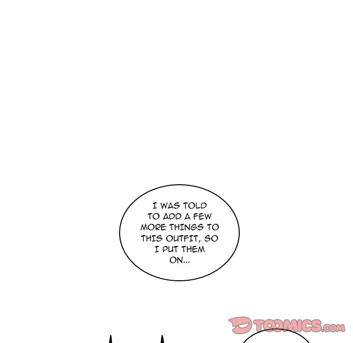 Go Away, Mr.Demon Chapter 253 image 57