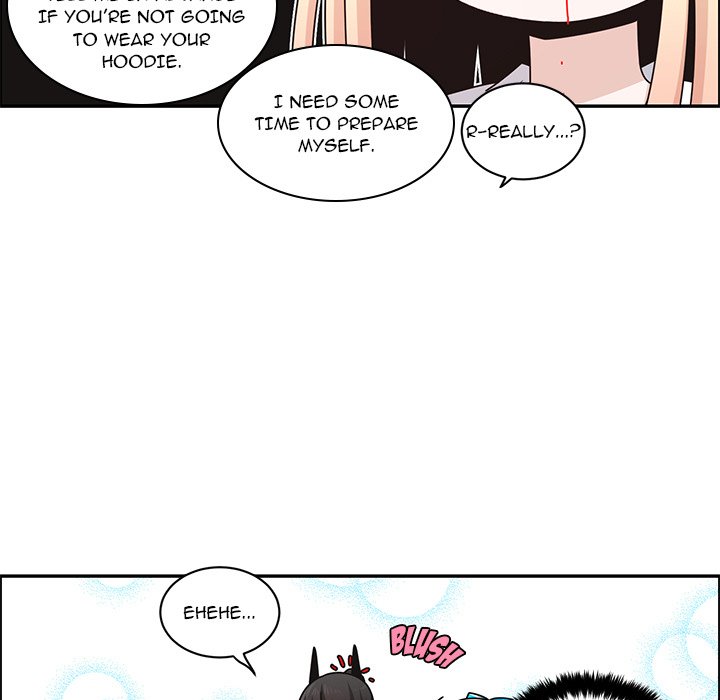 Go Away, Mr.Demon Chapter 253 image 60