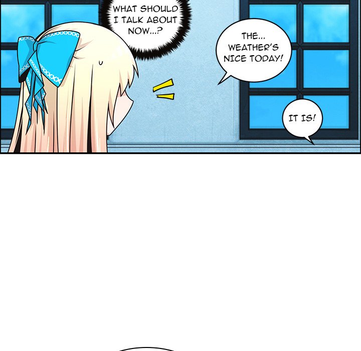 Go Away, Mr.Demon Chapter 253 image 62